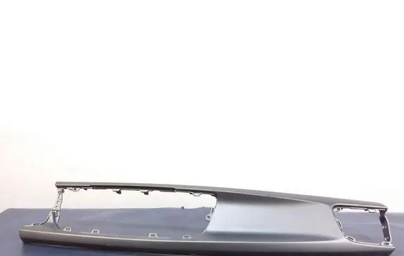 KIA Rio Side skirt rear trim 84721H8000