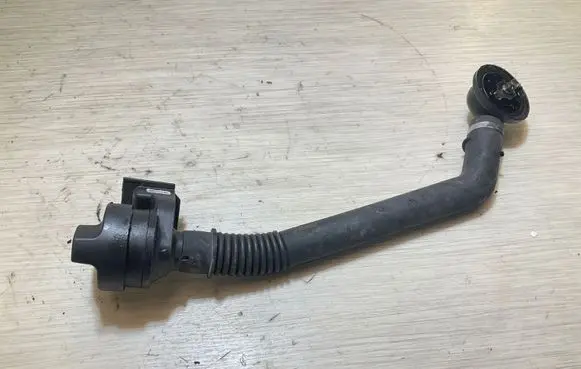 Mercedes-Benz Sprinter W906 Radiator mount bracket A6510100169 0212632A