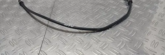 Mercedes-Benz E W211 Engine coolant pipe/hose A2115010325