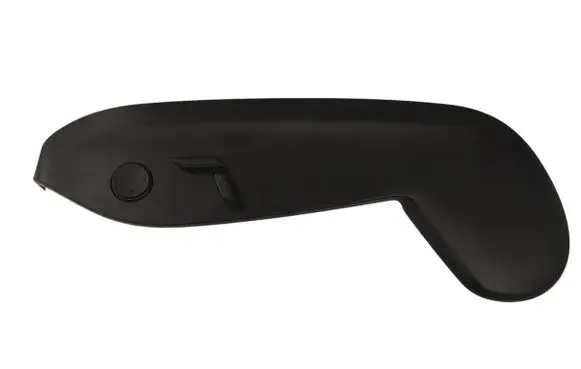 Tesla Model S Seat trim 106740500B 108345800A