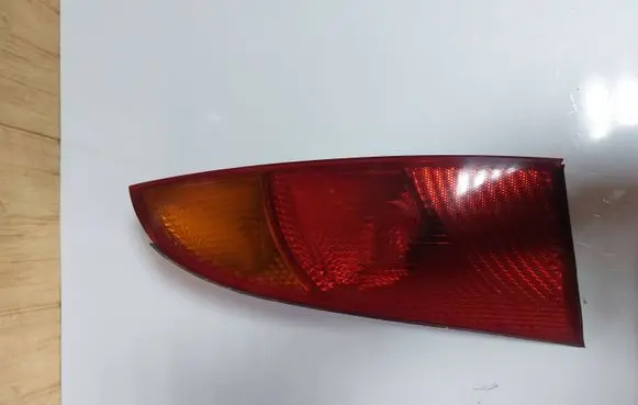 Ford Focus Rear/tail lights 0374D