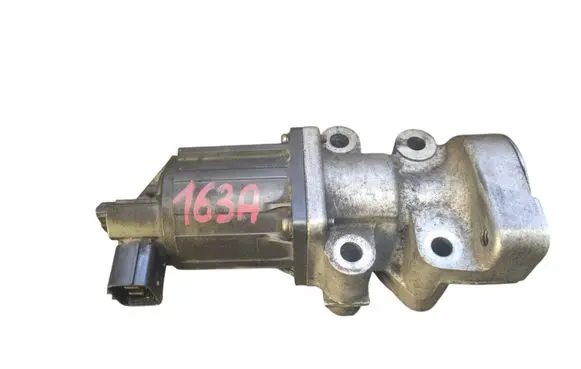 Opel Astra J EGR valve 8973766633