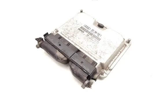 Audi A3 S3 8L Engine control unit/module 8D1906018C 0261206907
