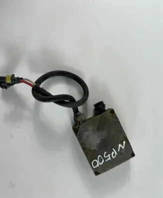 Subaru Impreza II Xenon control unit/module 10R020547