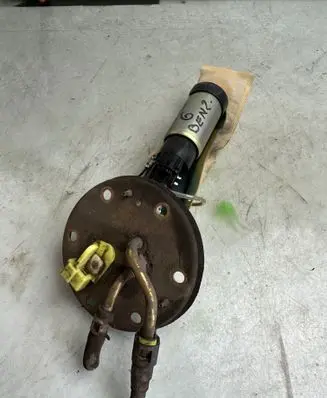 Honda Civic In-tank fuel pump 2424
