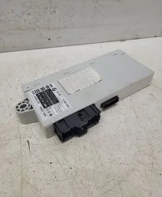 BMW 5 E60 E61 Comfort/convenience module 61356965050