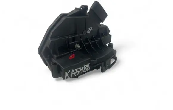 Ford Focus Rear door lock BM5AA26412AF