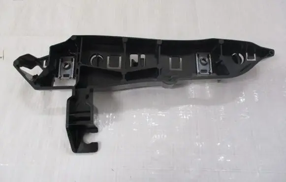 Peugeot 5008 II Fender mounting bracket 1617975980