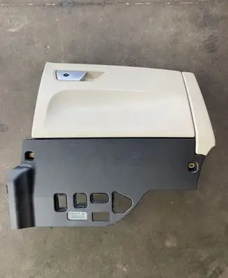 Audi A8 S8 D5 Other center console (tunnel) element 4N1857035B