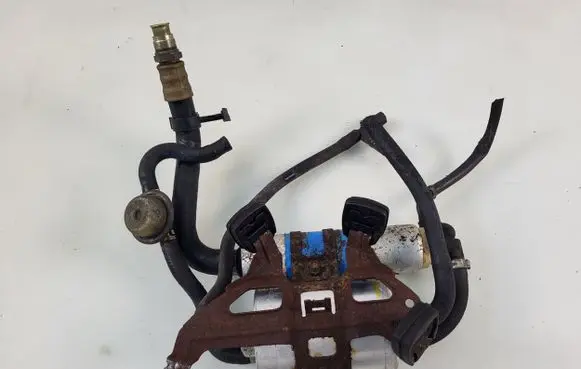 Mercedes-Benz SLK R170 In-tank fuel pump A0004780001