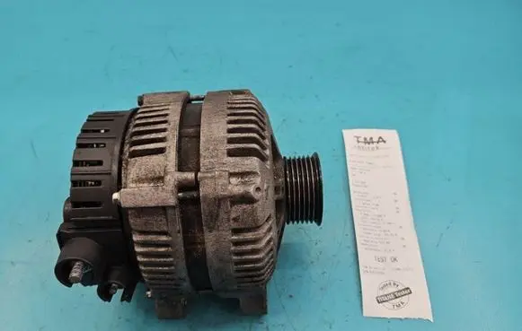 Peugeot 607 Generator/alternator STX00091 IMPRK1417354
