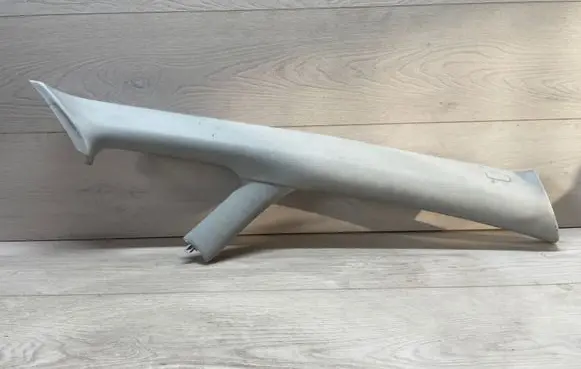 Volkswagen Sharan (A) pillar trim 7N0867234 M6694