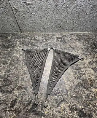 Mini One - Cooper Coupe R56 Trunk/boot floor carpet liner 