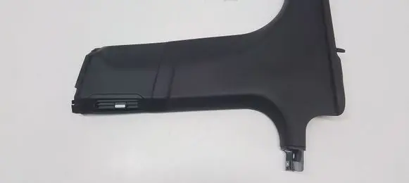 BMW 7 F01 F02 F03 F04 (B) pillar trim (bottom) 7218535