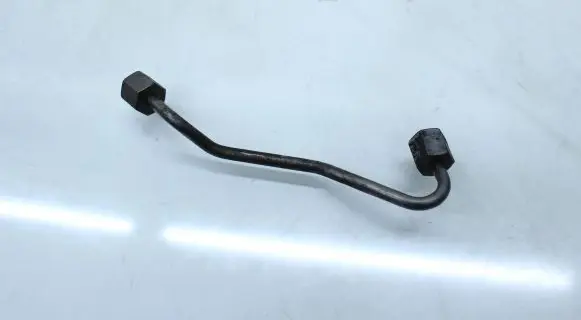 Mercedes-Benz E W211 Fuel injector supply line/pipe 
