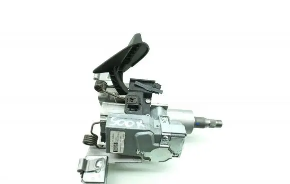 Fiat 500X Steering wheel axle 51995940
