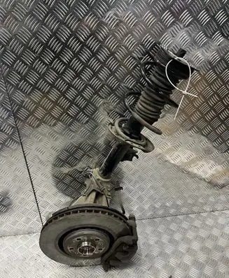Renault Austral Front shock absorber with coil spring