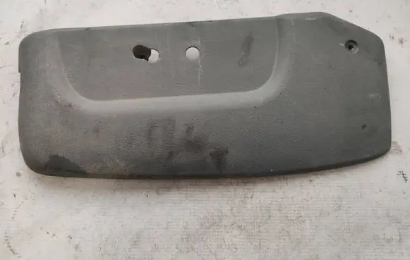 Ford Transit Front driver seat rail trim YC15V66405AEW