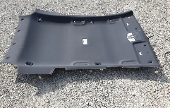Hyundai i30 Headlining 