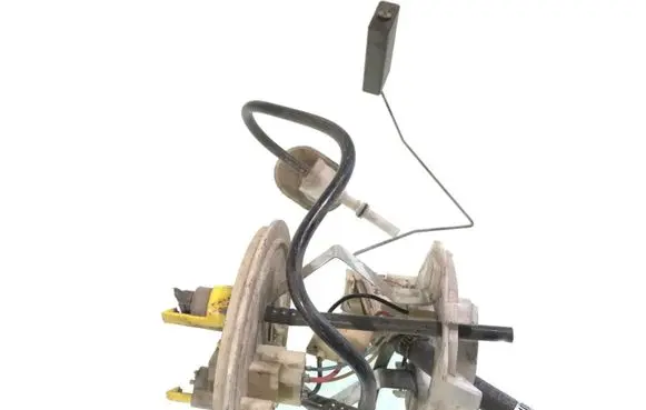 Saab 9-5 Fuel level sensor 4023867