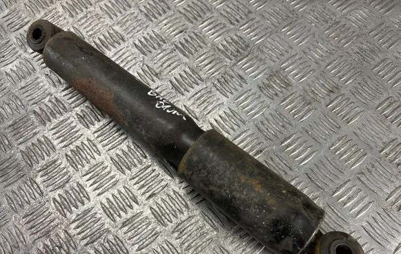 Peugeot Boxer Rear shock absorber/damper