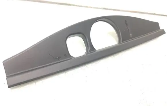 BMW 5 E60 E61 Centre console side trim rear 7061427 51497061427 528506