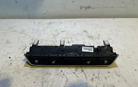 KIA Sorento Seat heating switch 93300C5130WK U13K