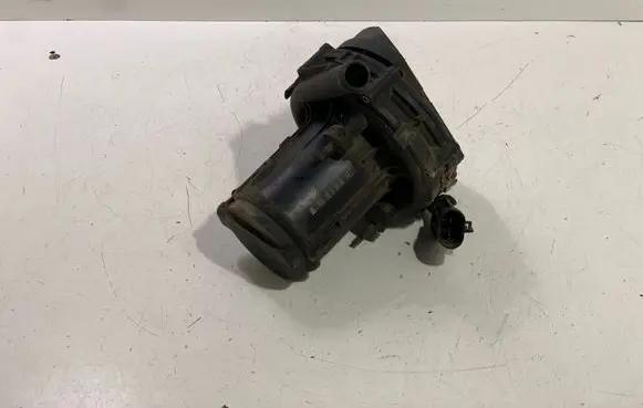 Opel Vectra B Secondary air pump 507172604017 90530018