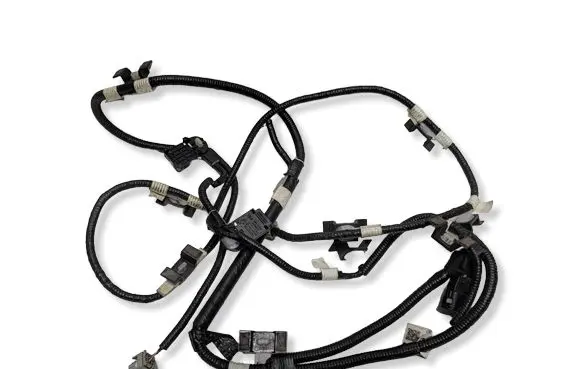 Lexus RX 450H Parking sensor (PDC) wiring loom 8934858130 1882670170