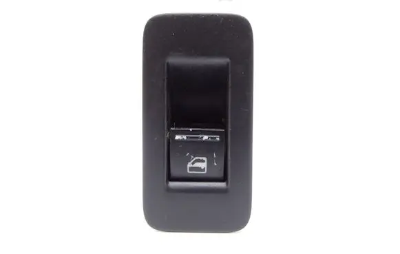 Volkswagen Touareg I Quarter vent window switch 7L6959851A 1F0959855