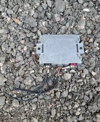 Seat Ateca Other devices 4M0035456A