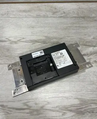 BMW 4 F32 F33 Bluetooth control unit module 8734748 0004072844