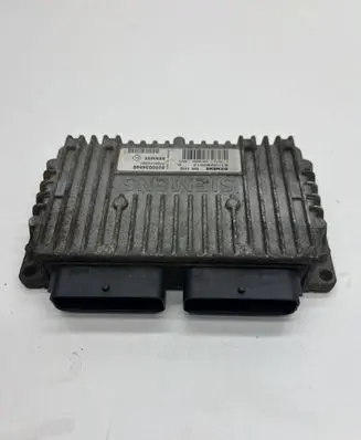 Renault Scenic I Gearbox control unit/module 8200034948 7700110261 S105280012