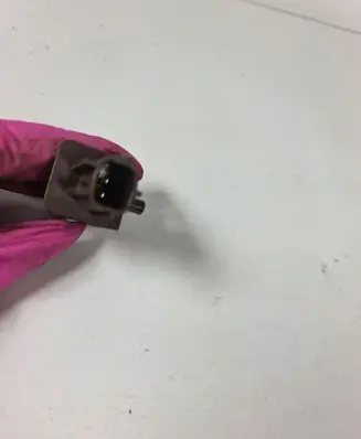 Audi Q5 SQ5 Airbag deployment crash/impact sensor