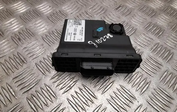 Audi e-tron Other control units/modules 4KE965429C