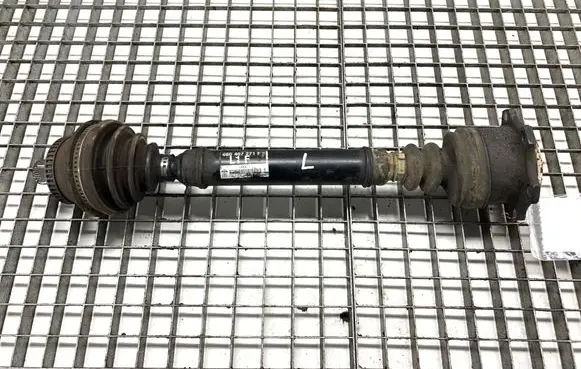Audi A6 S6 C5 4B Front driveshaft 4B0407271F