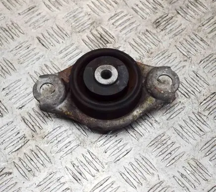 Gearbox mount