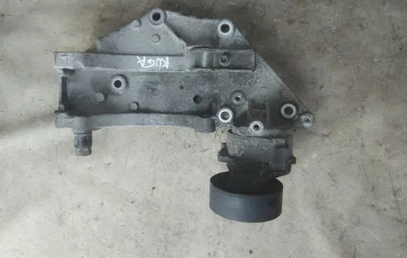 Generator/alternator bracket