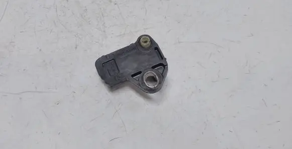 Citroen Berlingo Crankshaft position sensor 9664387380