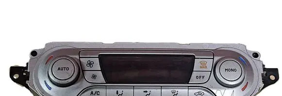 Ford Focus Climate control unit 7M5T18C612CH 0259A W7YB67463