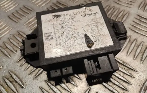 Mercedes-Benz A W168 Immobilizer control unit/module 1688200426
