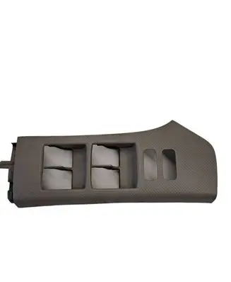 Toyota Yaris Front door window switch trim 742320D290 PPTD10