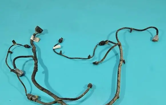 KIA Sportage Tailgate/trunk wiring harness 918803U060 IMPRK1601147