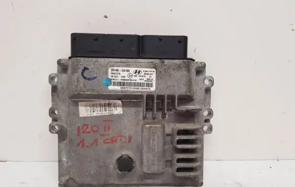 Hyundai i20 (GB IB) Engine control unit/module ECU 391402A100