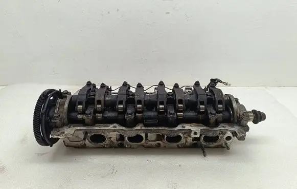 Mazda 6 Engine head RF5C12