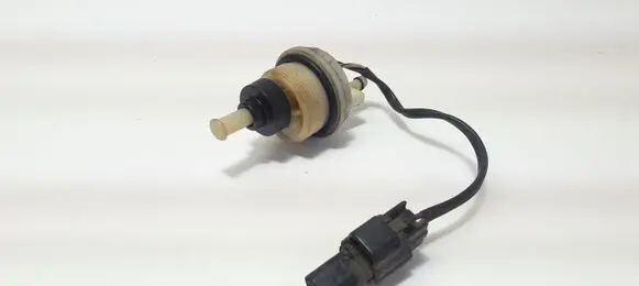Mazda MPV Sensor