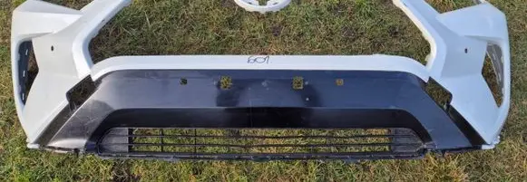 Toyota RAV 4 (XA50) Front bumper