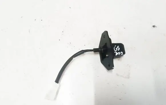 Lexus GS 300 350 430 450H Reversing camera 8679030030