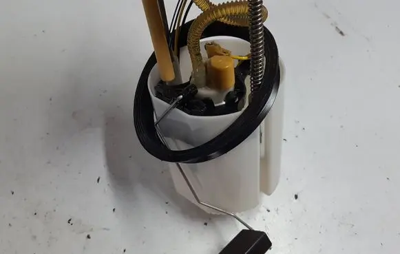 Volkswagen Jetta VI In-tank fuel pump 1K0919050ABAP 1K0919050AB