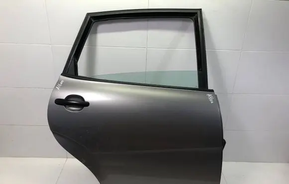 Seat Altea Rear door 